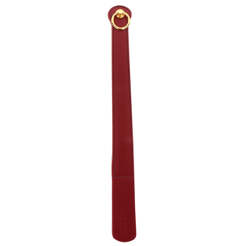 TABOOM Paddle Slapper Taboom Rouge 42cm